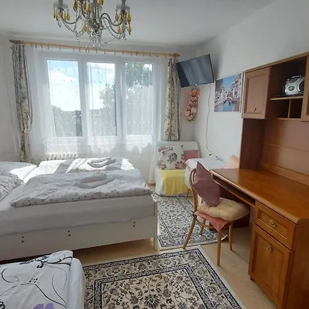 Meixner Apartment Marianske Lazne