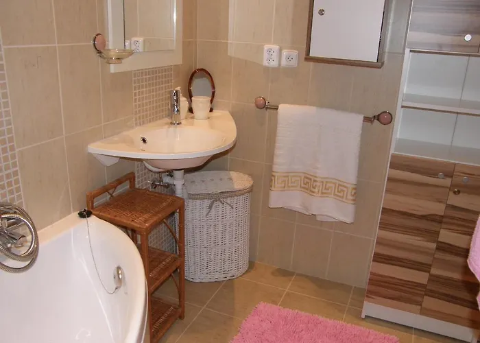 Appartement Meixner *