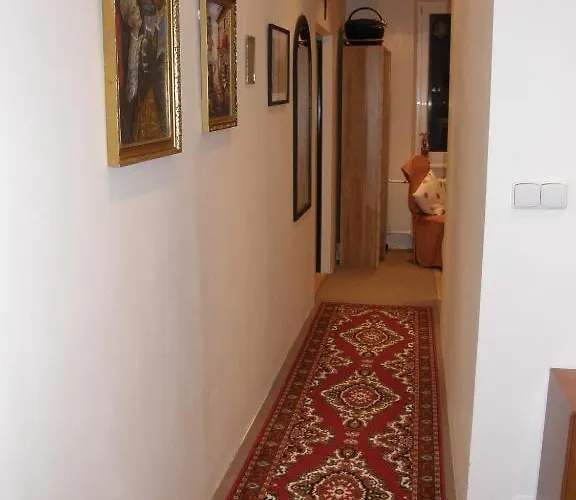 Meixner Appartement *