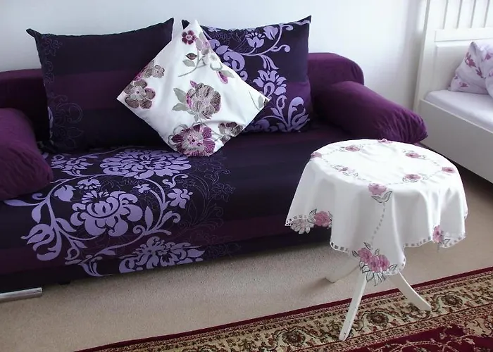 Meixner * Mariënbad