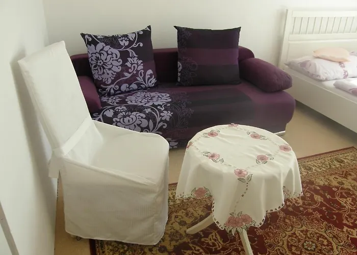 Meixner Appartement *