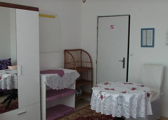 Meixner Appartement *