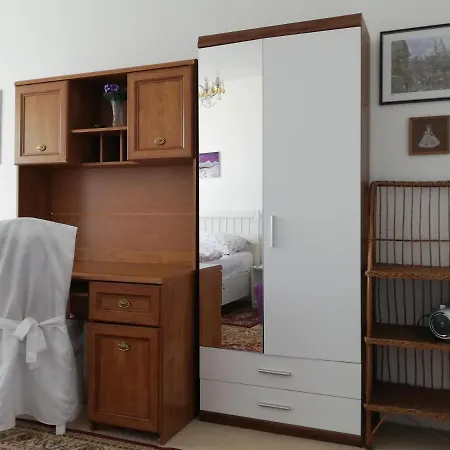 Meixner Apartment