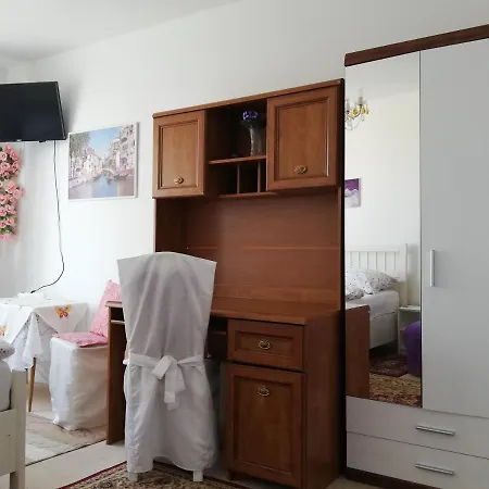 Apartament Meixner *