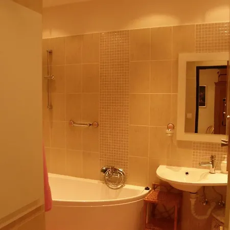 Meixner Apartment
