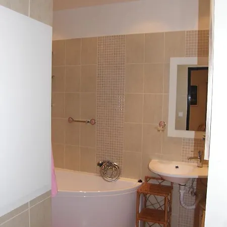 Meixner Apartment *