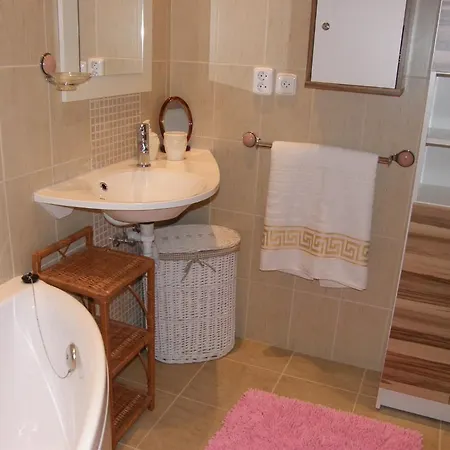 Apartment Meixner *