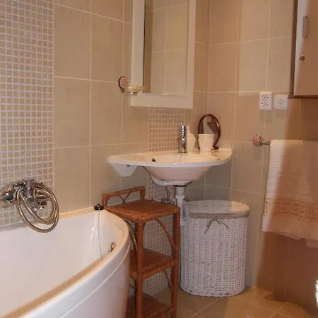 Apartment Meixner