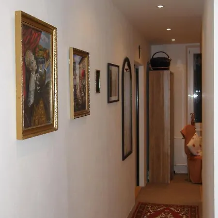 Meixner Apartment