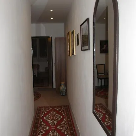 Apartment Meixner
