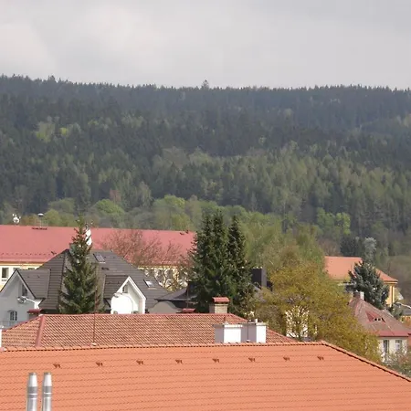 Apartment Meixner