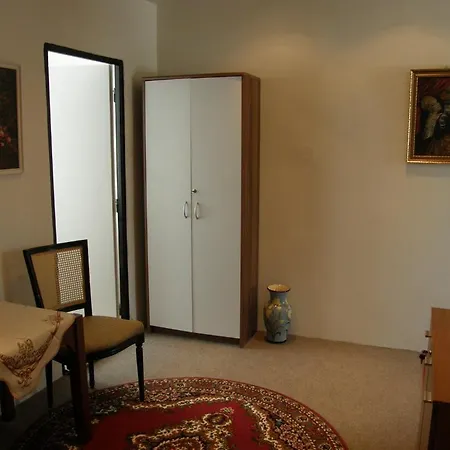 Apartment Meixner