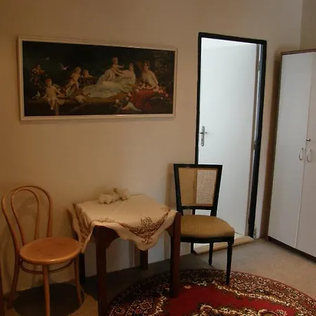 Apartment Meixner Marianske Lazne