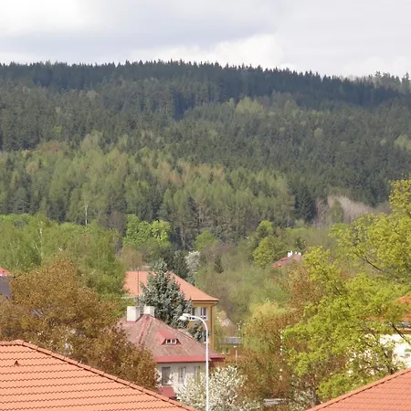 Meixner Apartment *