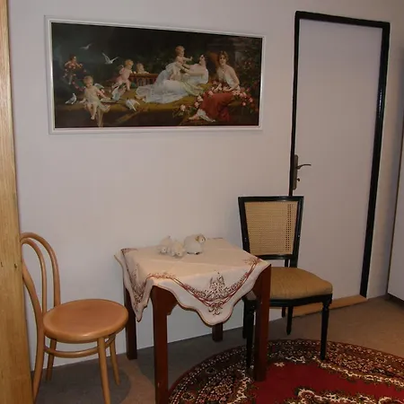 Meixner Apartment