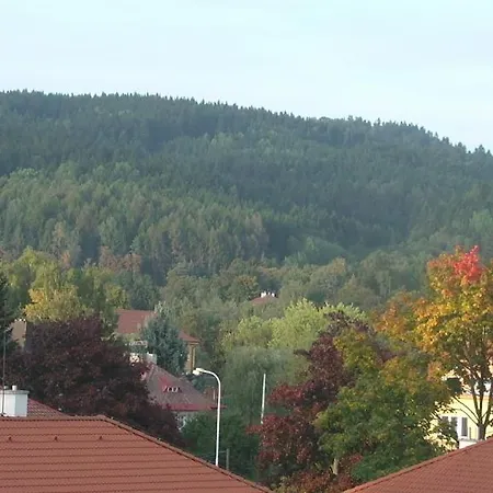 Meixner Apartment Marianske Lazne