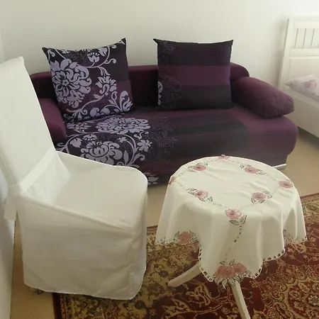 Meixner Apartament *