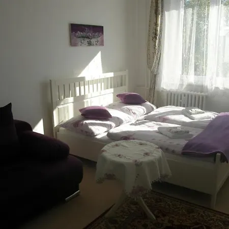 Meixner Apartment Marianske Lazne