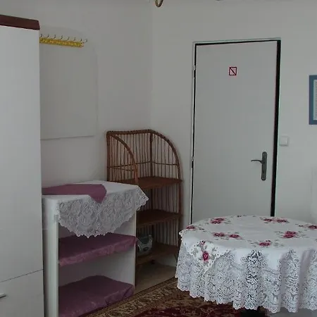 Meixner Apartment *