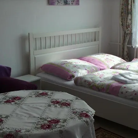 Apartament Meixner Mariańskie Łaźnie