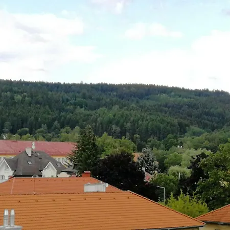 Apartment Meixner Marianske Lazne