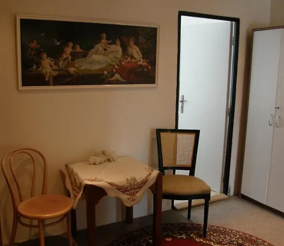 Lejlighed Meixner Mariánské Lázně