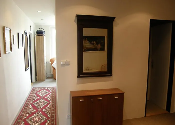 Meixner * Mariánské Lázně