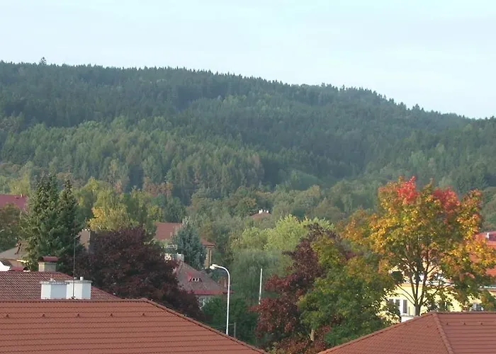 Meixner Apartment Marianske Lazne