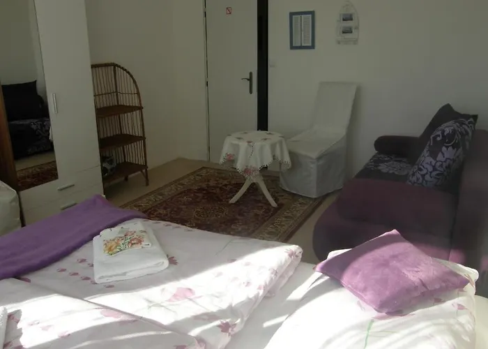 Meixner * Mariánské Lázně